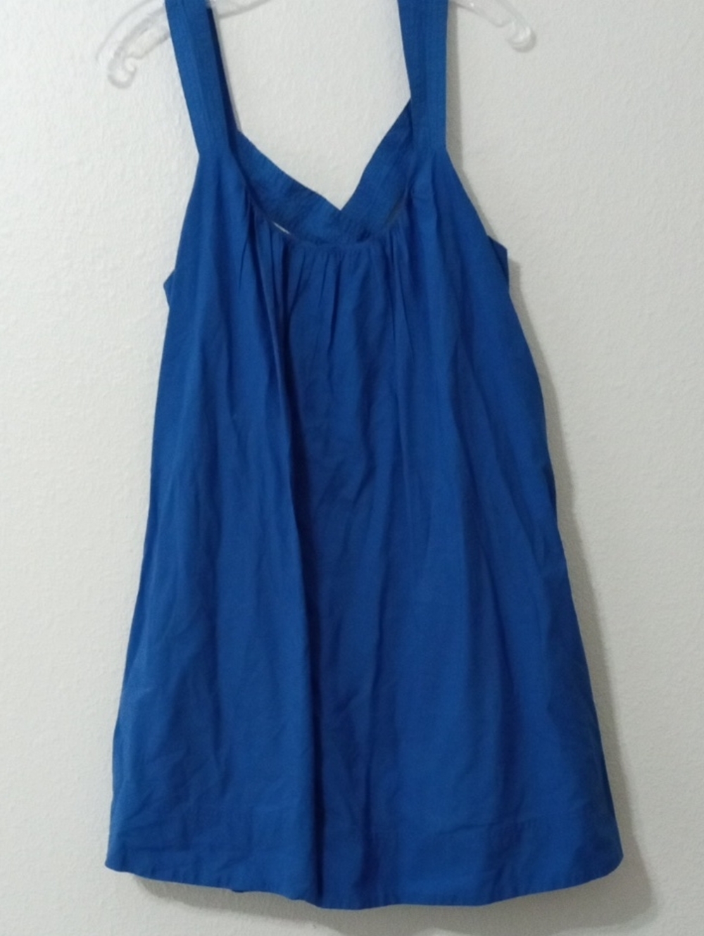 Anthropologie Mini Dress